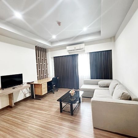 Akelada Hotel Nang Rong Ngoại thất bức ảnh