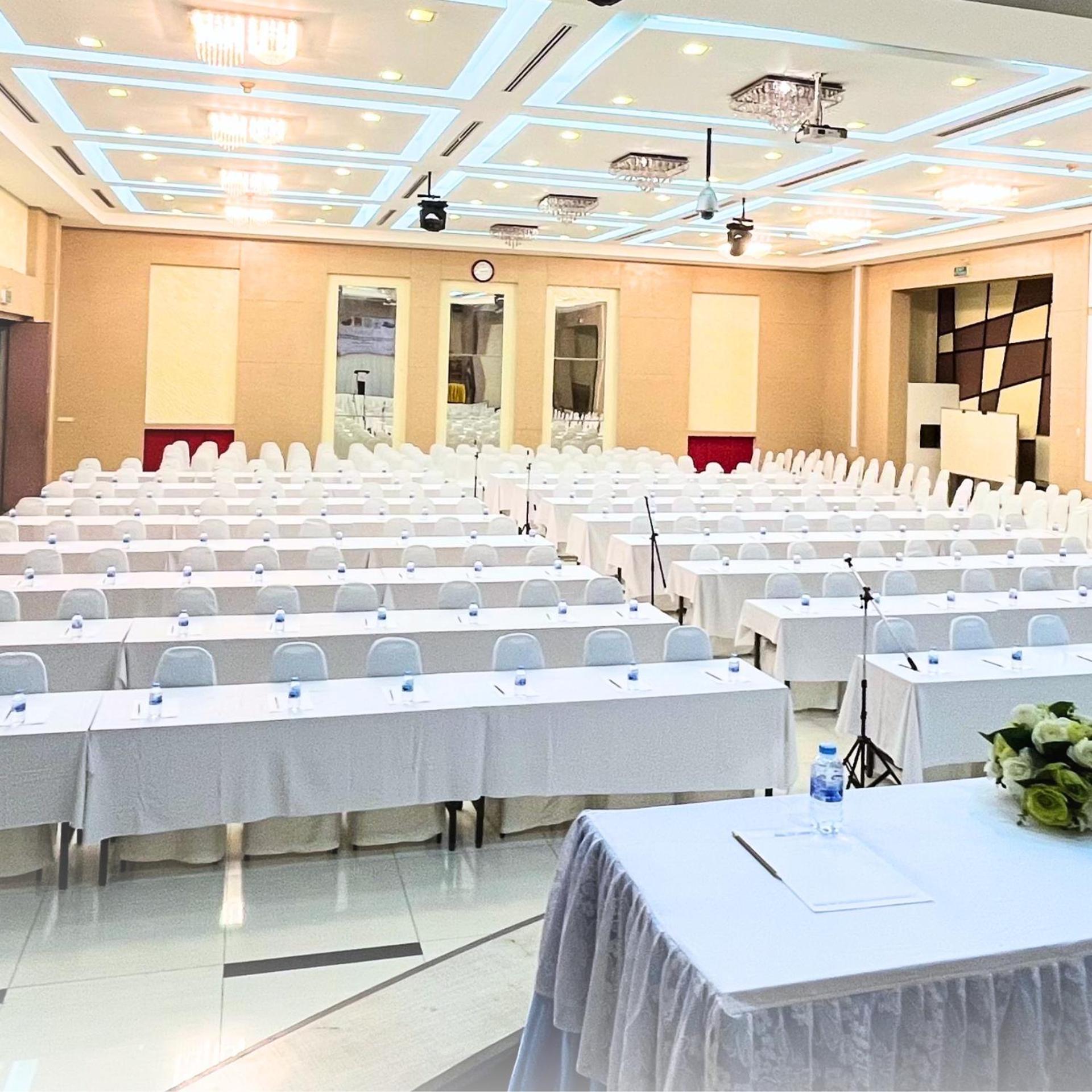 Akelada Hotel Nang Rong Ngoại thất bức ảnh